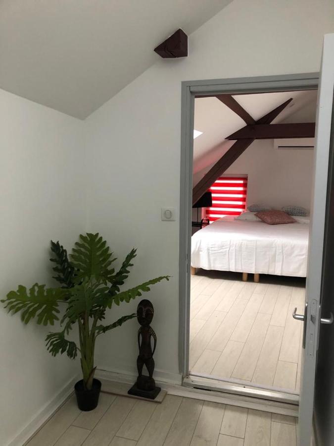 Alsacian Home - Old Town Cosy Apartments コルマール エクステリア 写真