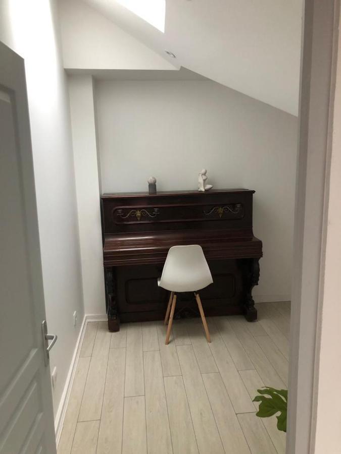 Alsacian Home - Old Town Cosy Apartments コルマール エクステリア 写真