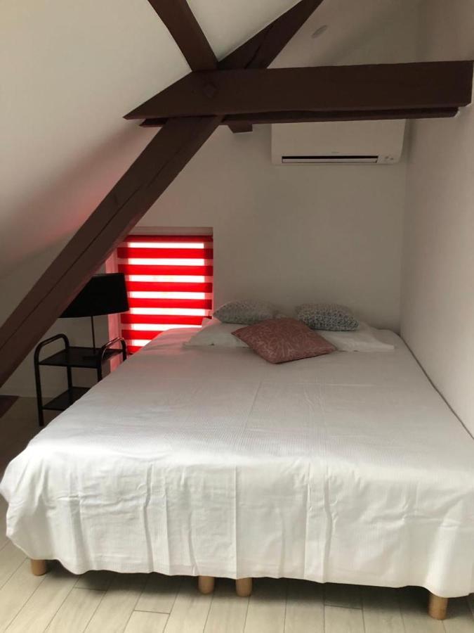 Alsacian Home - Old Town Cosy Apartments コルマール エクステリア 写真