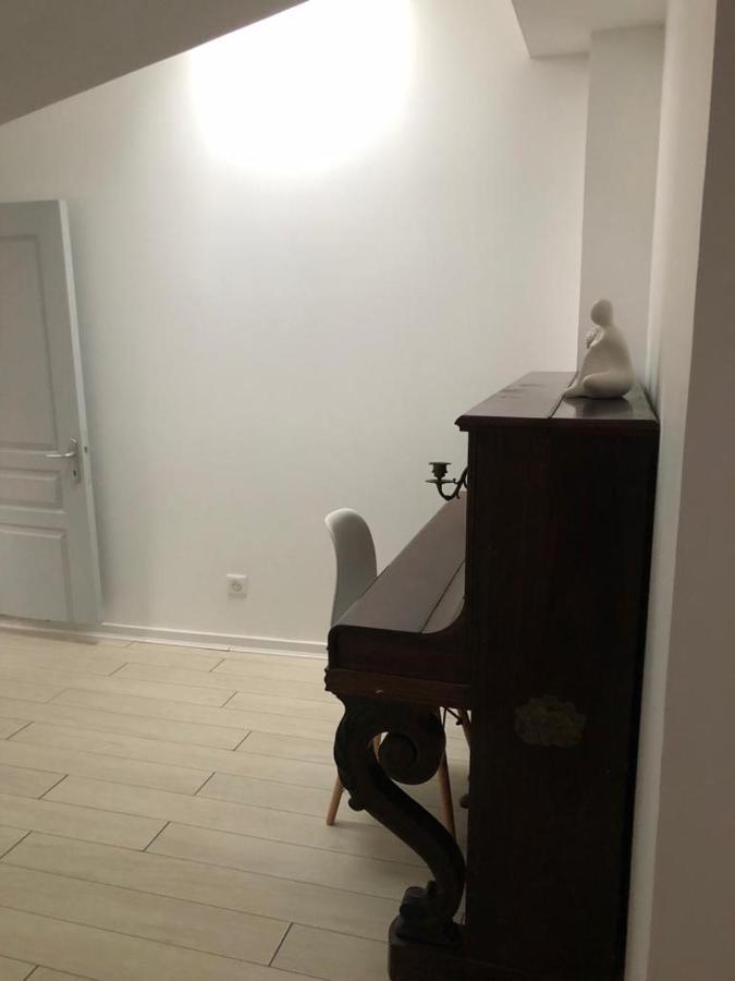 Alsacian Home - Old Town Cosy Apartments コルマール エクステリア 写真