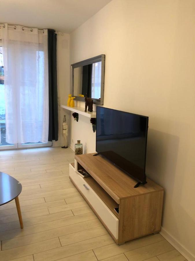 Alsacian Home - Old Town Cosy Apartments コルマール エクステリア 写真