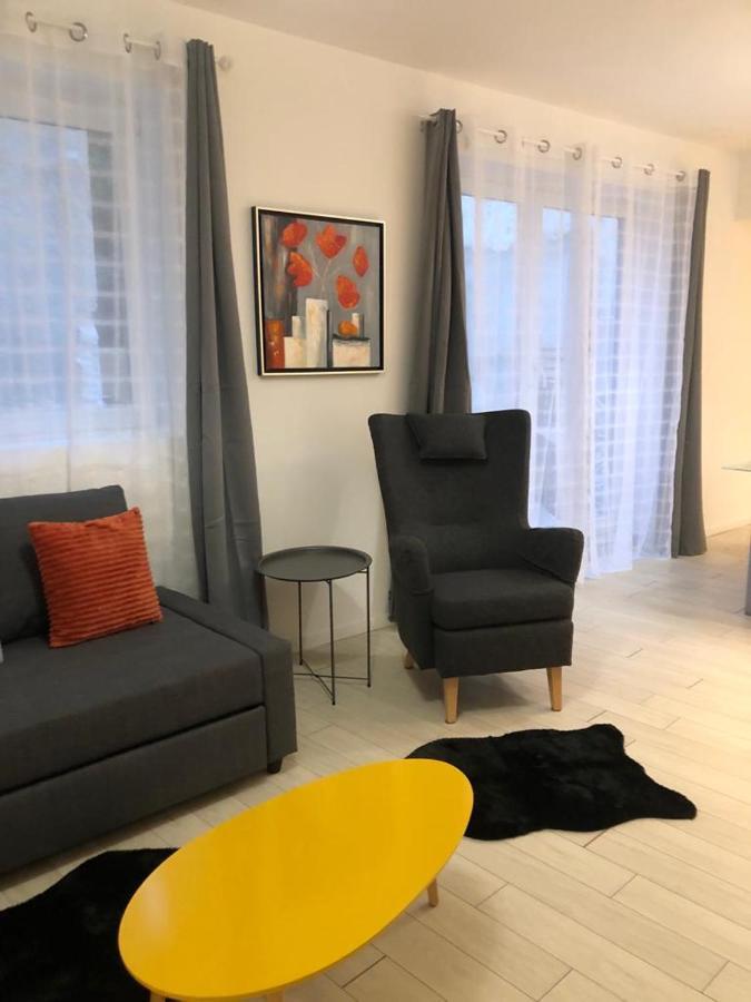 Alsacian Home - Old Town Cosy Apartments コルマール エクステリア 写真